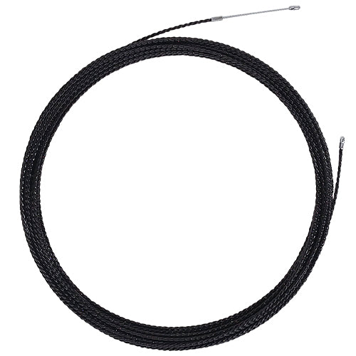 ミノル工業 5.7mm x15m フィッシュテープ(ﾎﾟﾘｴｽﾃﾙ製) MC606015