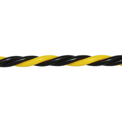 ミノル工業 6.2mm x50m フィッシュテープ(ﾎﾟﾘｴｽﾃﾙ製) MC607050