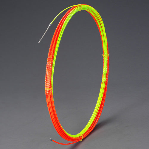 ミノル工業 3mmx10m/4.5mmx30m フィッシュテープ MC600340S