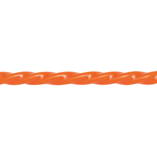 ミノル工業 4.5mmx30m フィッシュテープ(ﾎﾟﾘｴｽﾃﾙ製) MC600430S