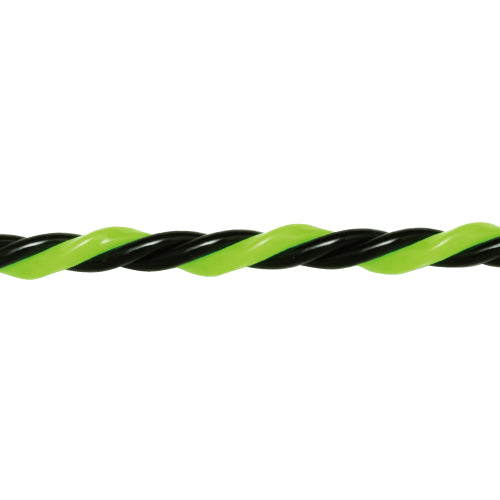ミノル工業 5.9mmx30m フィッシュテープ(ﾎﾟﾘｴｽﾃﾙ製) MC608030