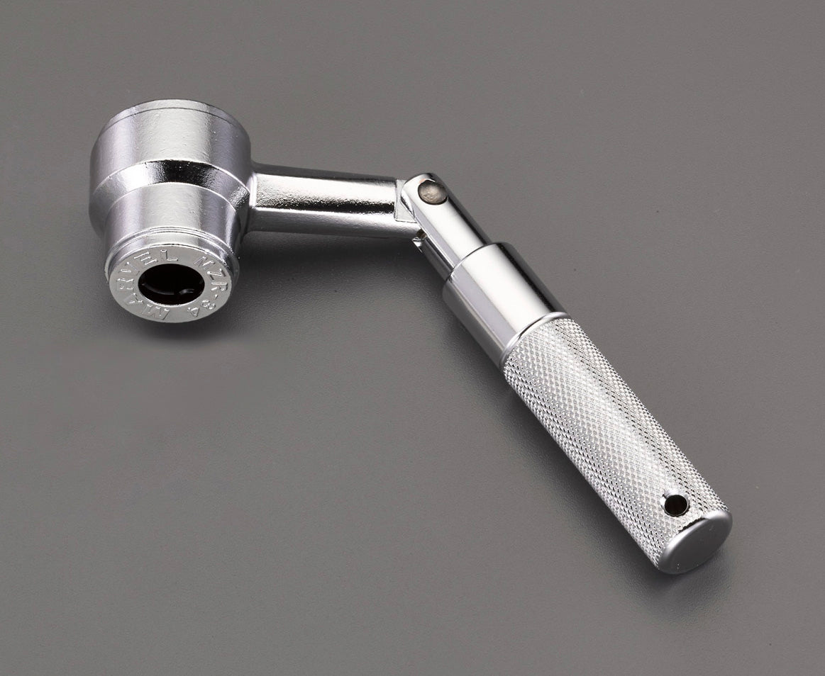 マーベル 全ネジレンチ W3/8・W1/2兼用 MZR-34 新品 未使用品 ☆4 同梱不可） マーベル 全ねじレンチ MZR-34 W3⁄8、W1⁄2が兼用 JZR-