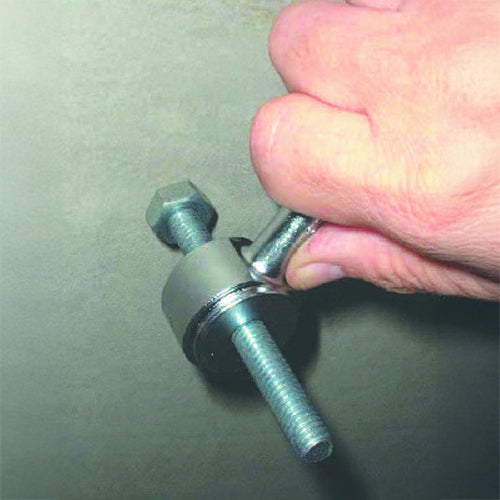 コーケン（Ko-ken） 10mm/120mm 全ねじレンチ 141S-10