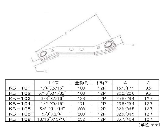 エスコ寸法図                                                                                                                                                                                                                                                    