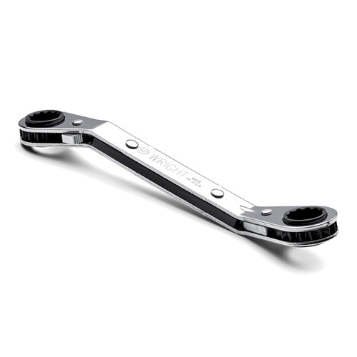 ESCO（エスコ） [ 5/8"x11/16"] ラチェットメガネ(ｵﾌｾｯﾄ型) EA602WB-105