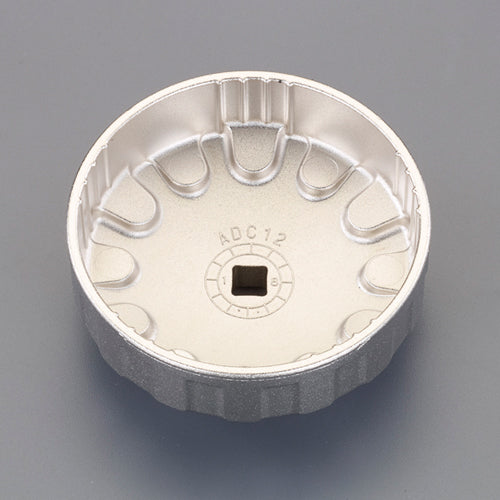 京都機械工具（KTC） 14個組 ｶｯﾌﾟ型ｵｲﾙﾌｨﾙﾀｰﾚﾝﾁｾｯﾄ AVSA14A