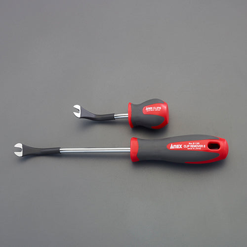 アネックスツール（Anex） 2本組 クリップリムーバーセット ※ESCOオリジナルセット品