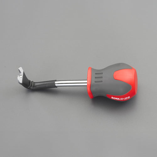 アネックスツール（Anex） 4本組 クリップリムーバーセット ※ESCOオリジナルセット品