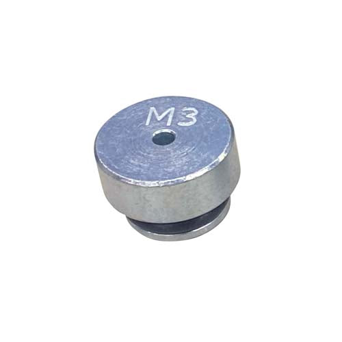 オーエッチ工業 M3 [EA604FY用] 入れ子 SDH06-M3