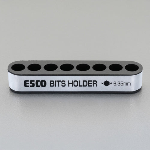 Wera 6本組 [＋－]ビットセット ※ESCOオリジナルセット品