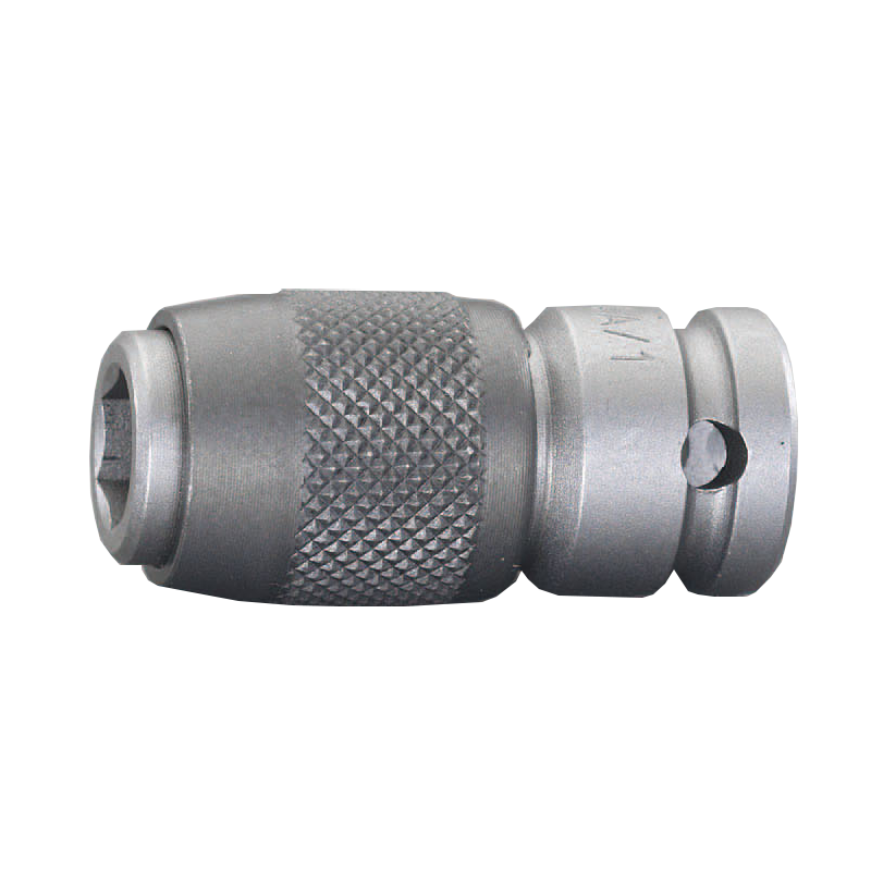 Wera（ヴェラ） 1/4”Hex-1/4”DR クイックアダプター 042750