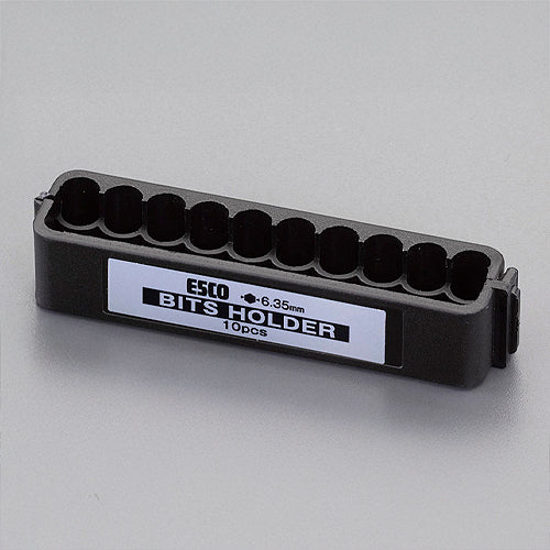 Wera 9本組 [+]ドライバービット ※ESCOオリジナルセット品