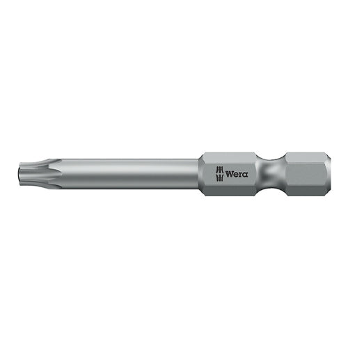 Wera 30IPRx89mm [TORX-PLUS]ビット(ｲｼﾞﾘ止付) 134723