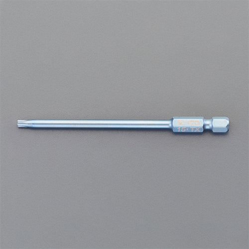 PB SWISS TOOLS 6本組/95mm  [TORX]ドライバービット ESCOオリジナルセット品