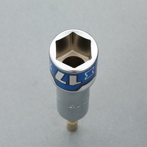 京都機械工具（KTC） 9本組/10-24mm 電ドルソケットセット ※エスコオリジナルセット品