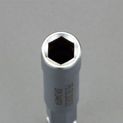 PBSWISSTOOLS 5-10mm/６本組 ナットセッター ※ESCOオリジナルセット品
