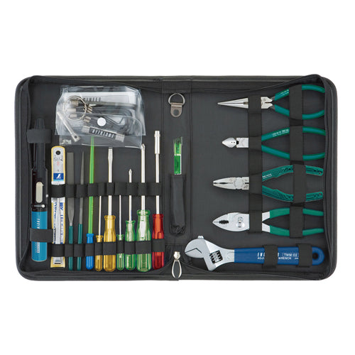 エンジニア [22個組] 工具セット KSC-06