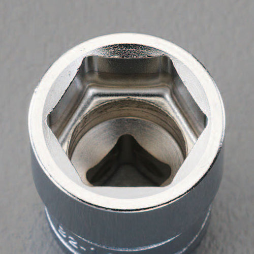 京都機械工具（KTC） 3/8"DR ソケットレンチセット TB325A