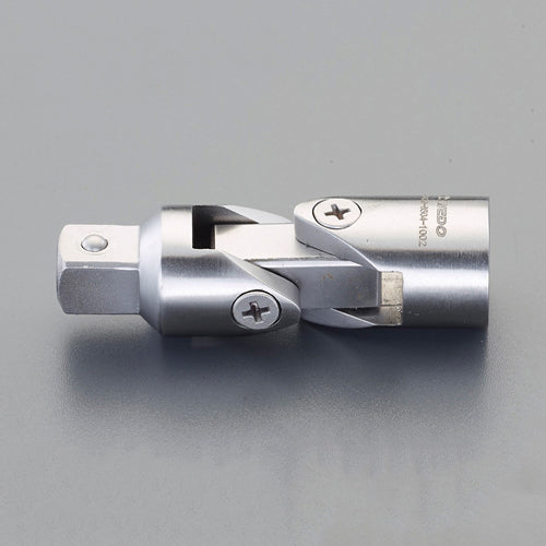 ESCO（エスコ） 3/4"DR ユニバーサルジョイント(ｽﾃﾝﾚｽ製) EA618SA-72