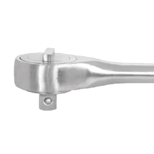 ESCO（エスコ） 3/4"DR/320mm ラチェットハンドル(ｽﾃﾝﾚｽ製) EA618SA-93
