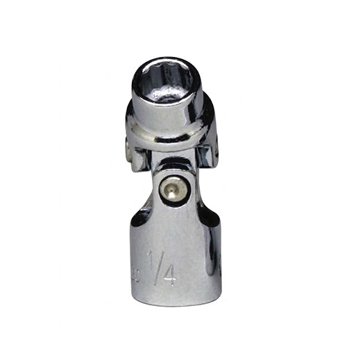 ESCO（エスコ） 1/4"DRx 1/4" ユニバーサルソケット EA618VC-1A