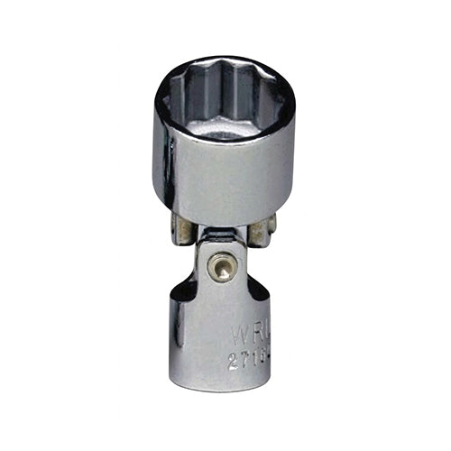 ESCO（エスコ） 1/4"DRx 1/2" ユニバーサルソケット EA618VC-5A