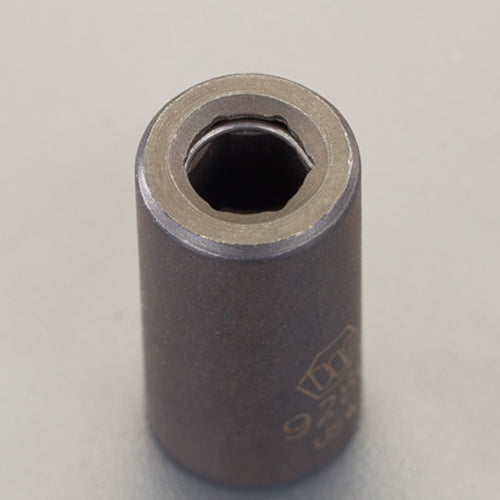 ESCO（エスコ） 1/4"DRx1/4"HEX ビットアダプター EA618VG-31A