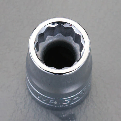 ESCO（エスコ） 3/8"DRx13/16"ソケット EA618WC-110A