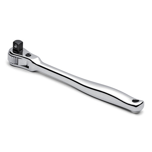 ESCO（エスコ） 3/8"DR/200mm ラチェットハンドル EA618WE-7