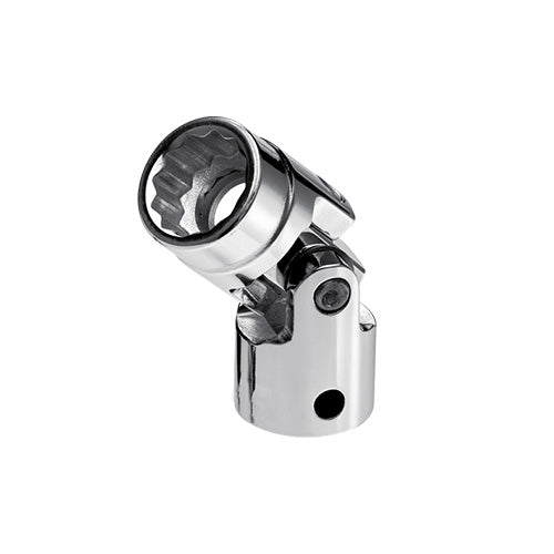 ESCO（エスコ） 3/8"sqx9/16" ソケット(ﾌﾚｯｸｽ) EA618WJ-4A