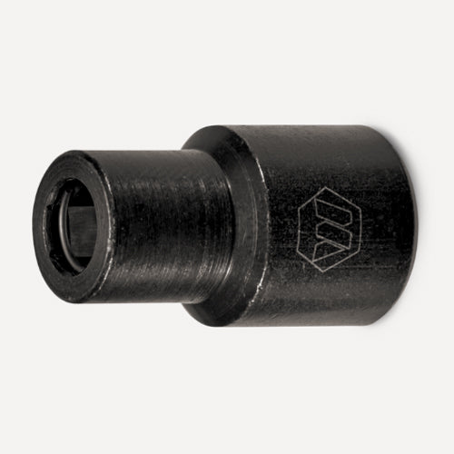 ESCO（エスコ） 3/8"DRx5/16"HEX/32mm ビットホルダー EA618WL-101