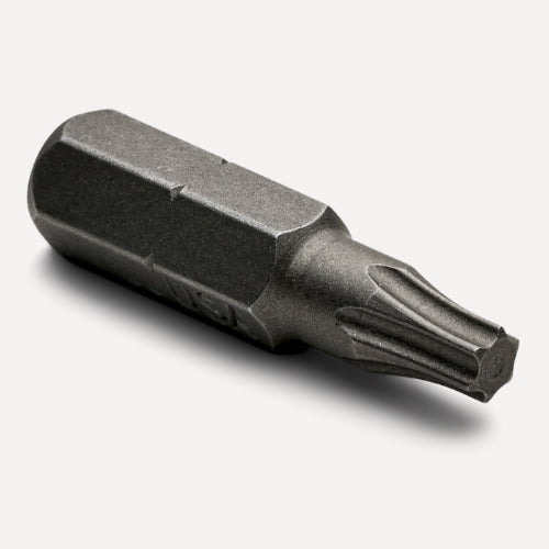 ESCO（エスコ） T50x28.6mm [Torx]ドライバービット EA618WL-116
