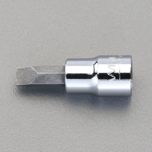 ESCO（エスコ） 3/8"sqx6.4mm [-]ビットソケット EA618WL-11A