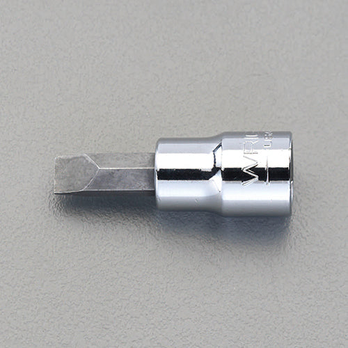 ESCO（エスコ） 3/8"DRx9.5mm [-]ビットソケット EA618WL-13A