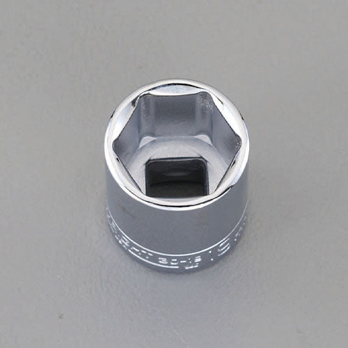 ESCO（エスコ） 1/2"DRx1･1/ 4" ソケット EA618XA-215A