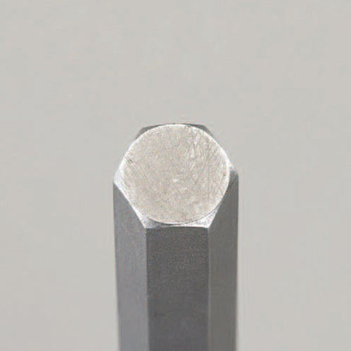 ESCO（エスコ） 1/2"DR/165mm [INHEX]ビットソケットセット EA618XC-1