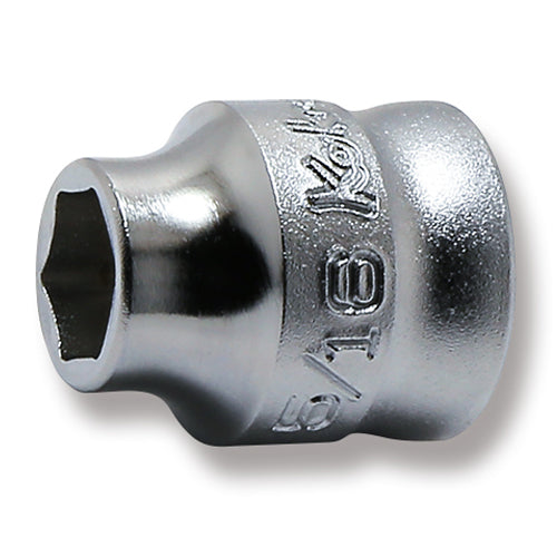 コーケン（Ko-ken） 3/8"DRx 5/16" ソケット(Z-EAL) 3400AZ-5/16