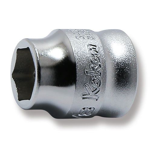 コーケン（Ko-ken） 3/8"DRx  3/8" ソケット(Z-EAL) 3400AZ-3/8