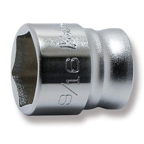 コーケン（Ko-ken） 3/8"DRx 9/16" ソケット(Z-EAL) 3400AZ-9/16