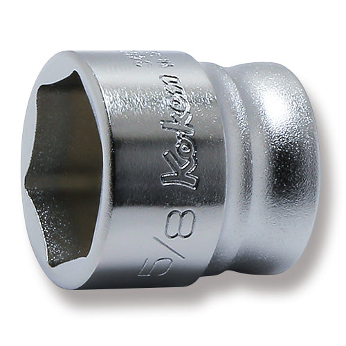 コーケン（Ko-ken） 3/8"DRx  5/8" ソケット(Z-EAL) 3400AZ-5/8