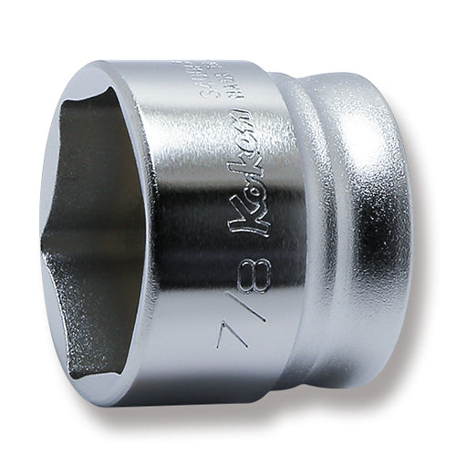 コーケン（Ko-ken） 3/8"DRx  7/8" ソケット(Z-EAL) 3400AZ-7/8