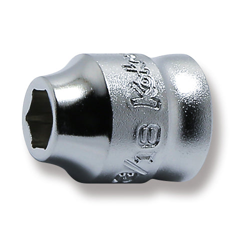 コーケン（Ko-ken） 1/4"DRx 3/16" ソケット(Z-EAL) 2400AZ-3/16