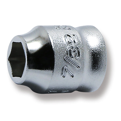 コーケン（Ko-ken） 1/4"DRx 7/32" ソケット(Z-EAL) 2400AZ-7/32