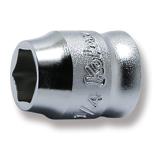 コーケン（Ko-ken） 1/4"DRx  1/4" ソケット(Z-EAL) 2400AZ-1/4