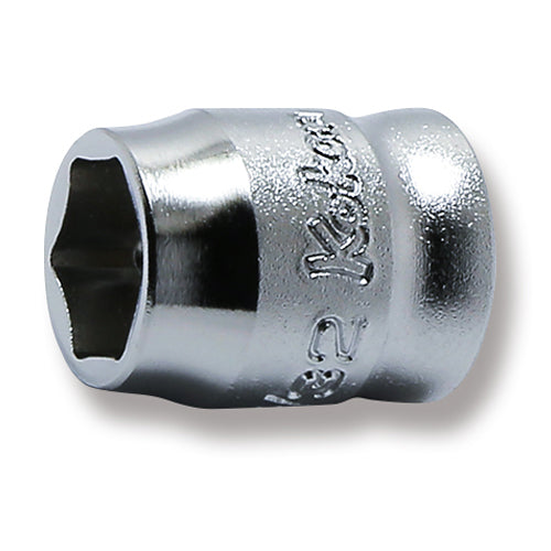 コーケン（Ko-ken） 1/4"DRx 9/32" ソケット(Z-EAL) 2400AZ-9/32