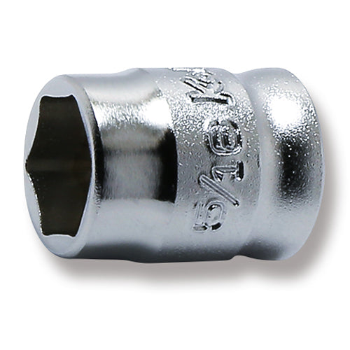 コーケン（Ko-ken） 1/4"DRx 5/16" ソケット(Z-EAL) 2400AZ-5/16