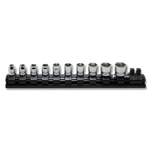 コーケン（Ko-ken） 1/4"DR/10個 ソケットセット(Z-EAL) RS2400AZ/10