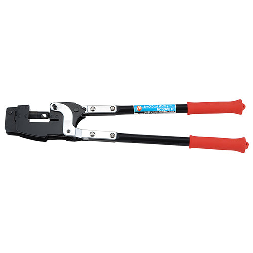 ミノル工業 φ10.5x1.6mm/580mm ﾚｰｽｳｪｲパンチャー MC30P610