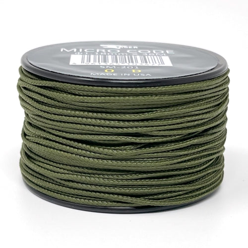 ESCO（エスコ） φ1.18mmx 38m マイクロコード(OD色) EA628BM-21