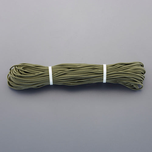 ESCO（エスコ） φ2.4 mmx 30m タクティカルコード(OD色) EA628BM-31